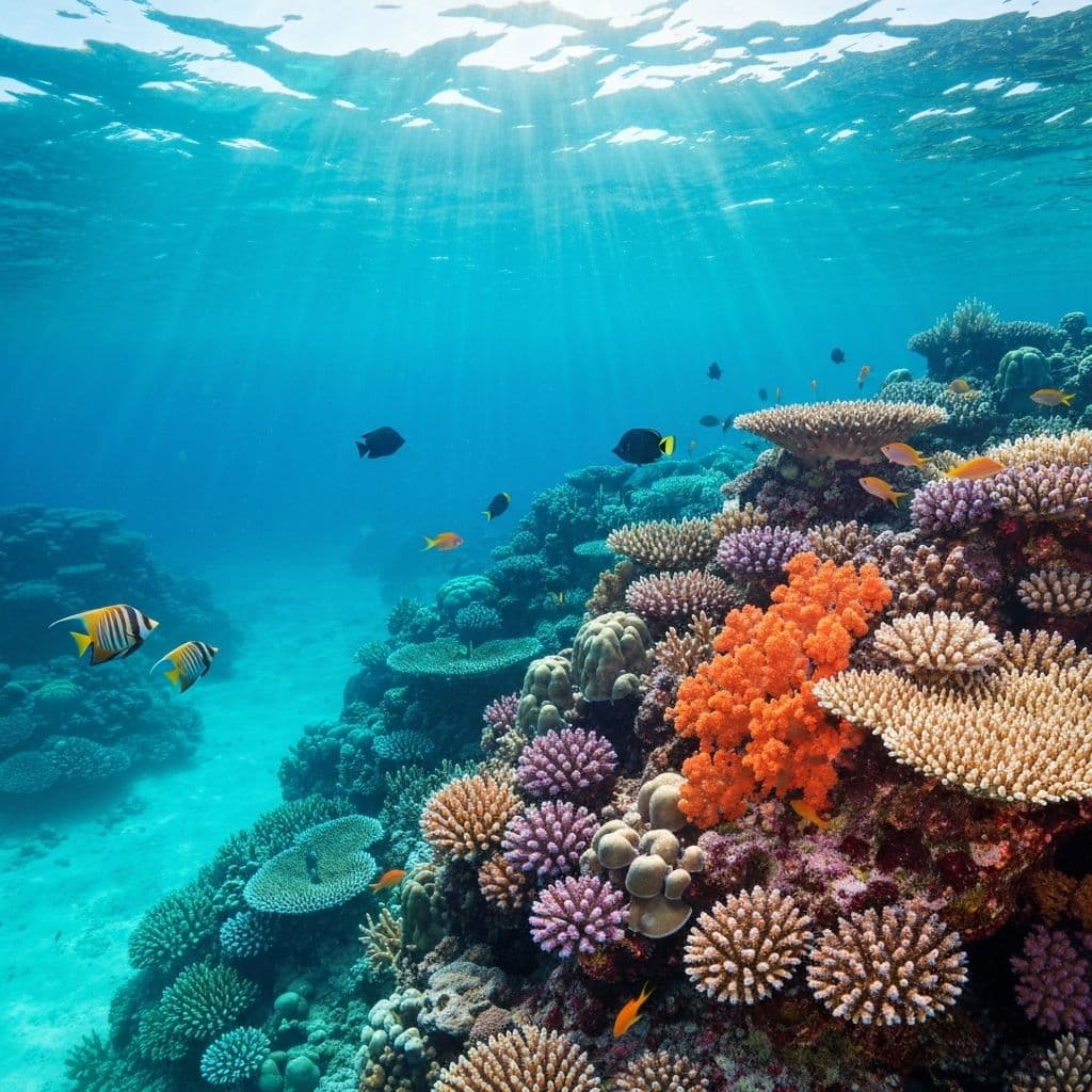Maldives